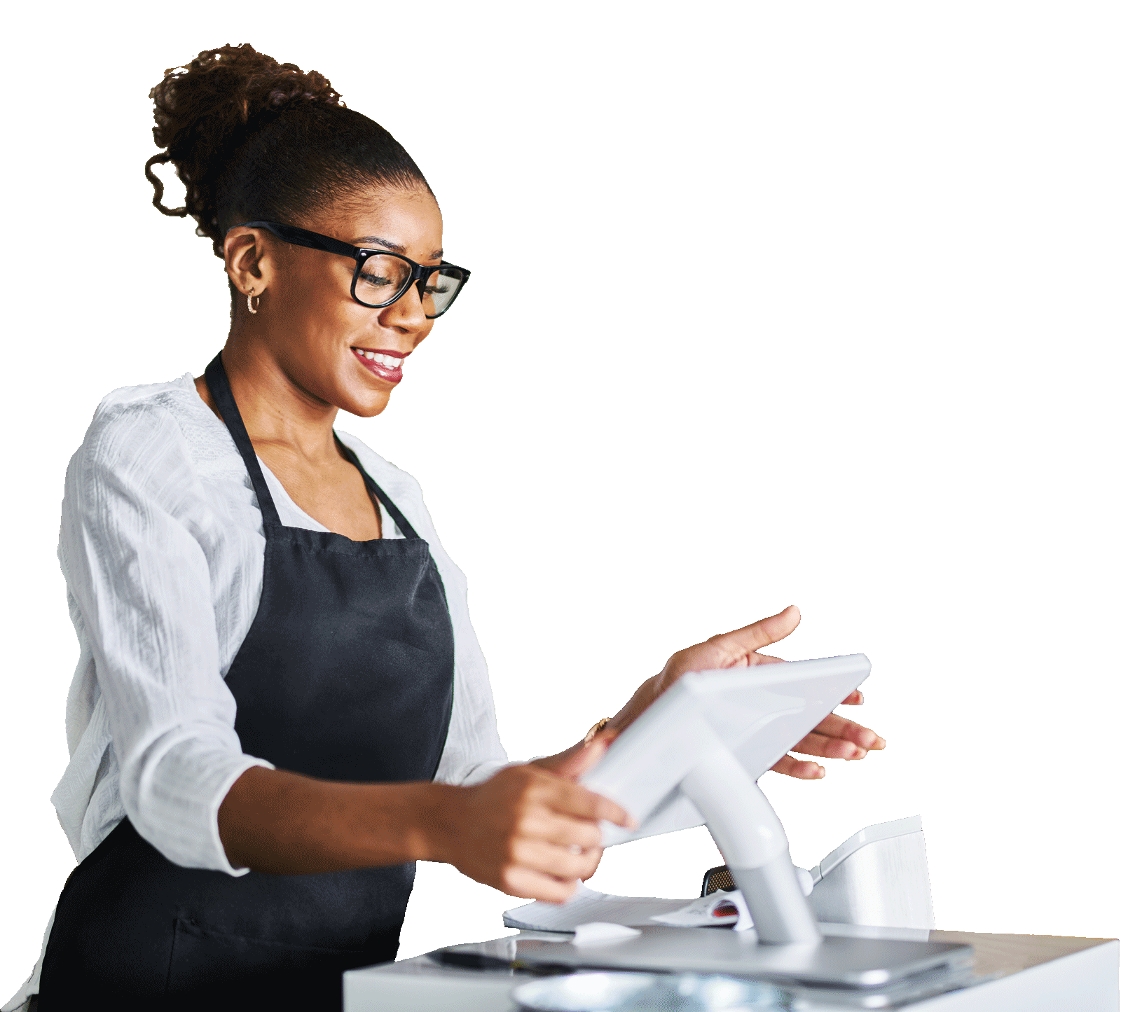 Restaurant Management Professional